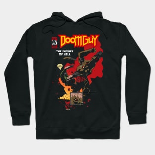 Doomboy Hoodie